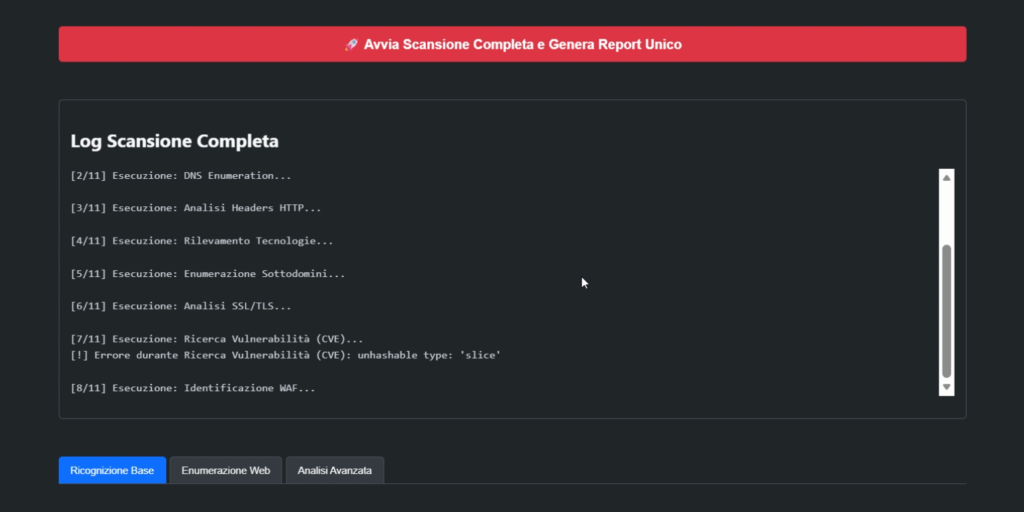 Deep Intelligent AI Analysis