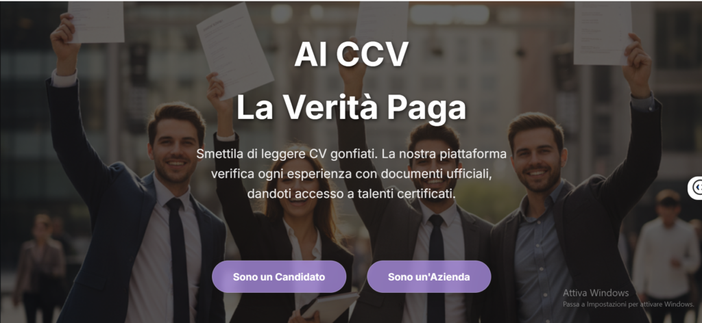 Ccv AI