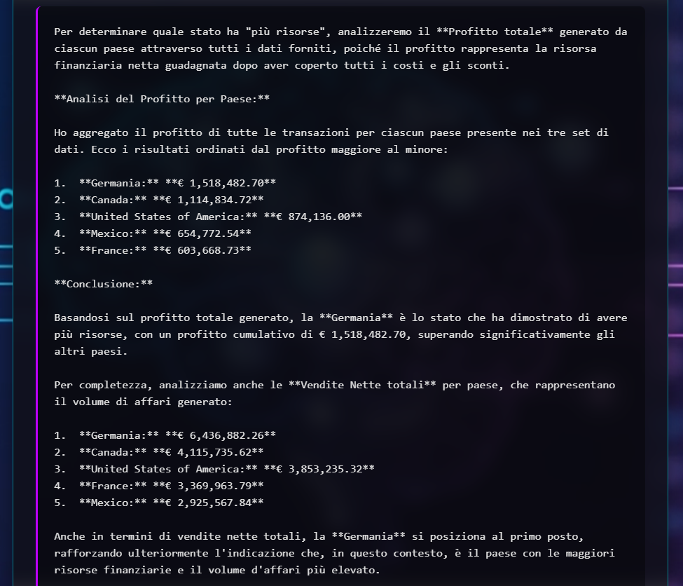 Excel RAG Intelligencee Heading