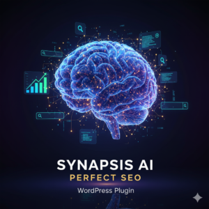 Synapsis AI perfect SEO